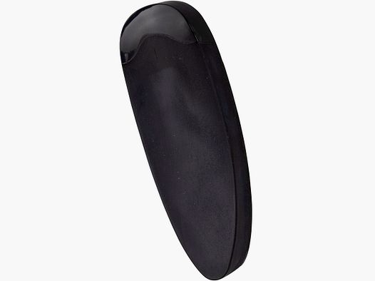 WEGU Elastic butt plate, 3cm (black)