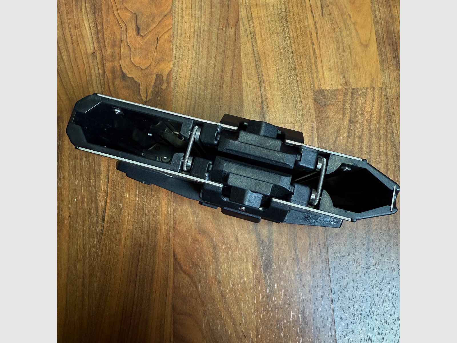 Mey Interceptor Armbrust Magazin - Neu