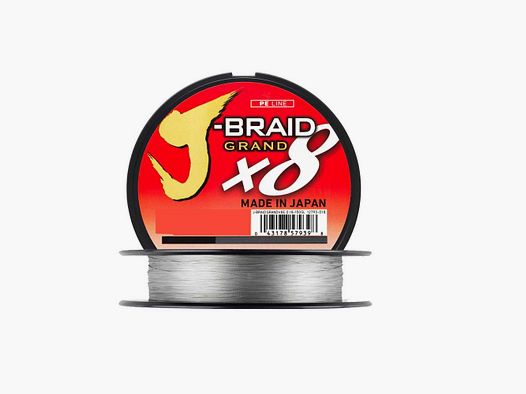 Jb Grand 0.13 Grigio