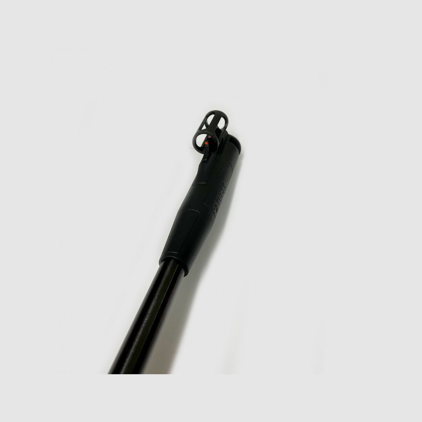 Umarex Ruger Scout schwarz Kal. 4,5mm, Bild 4 von 5