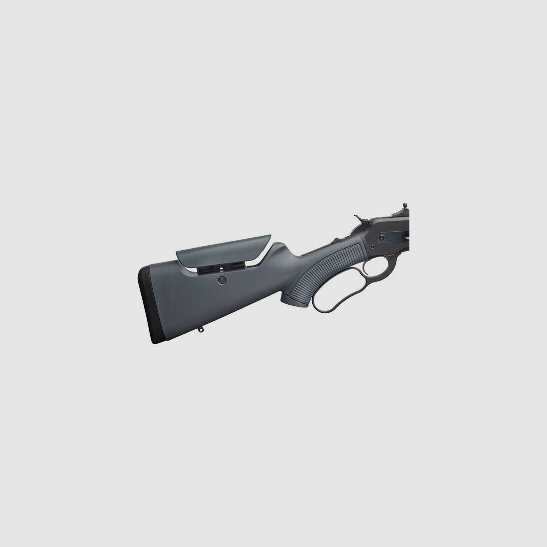 Fusil à levier Davide Pedersoli 1886/71 Boarbuster Shadow