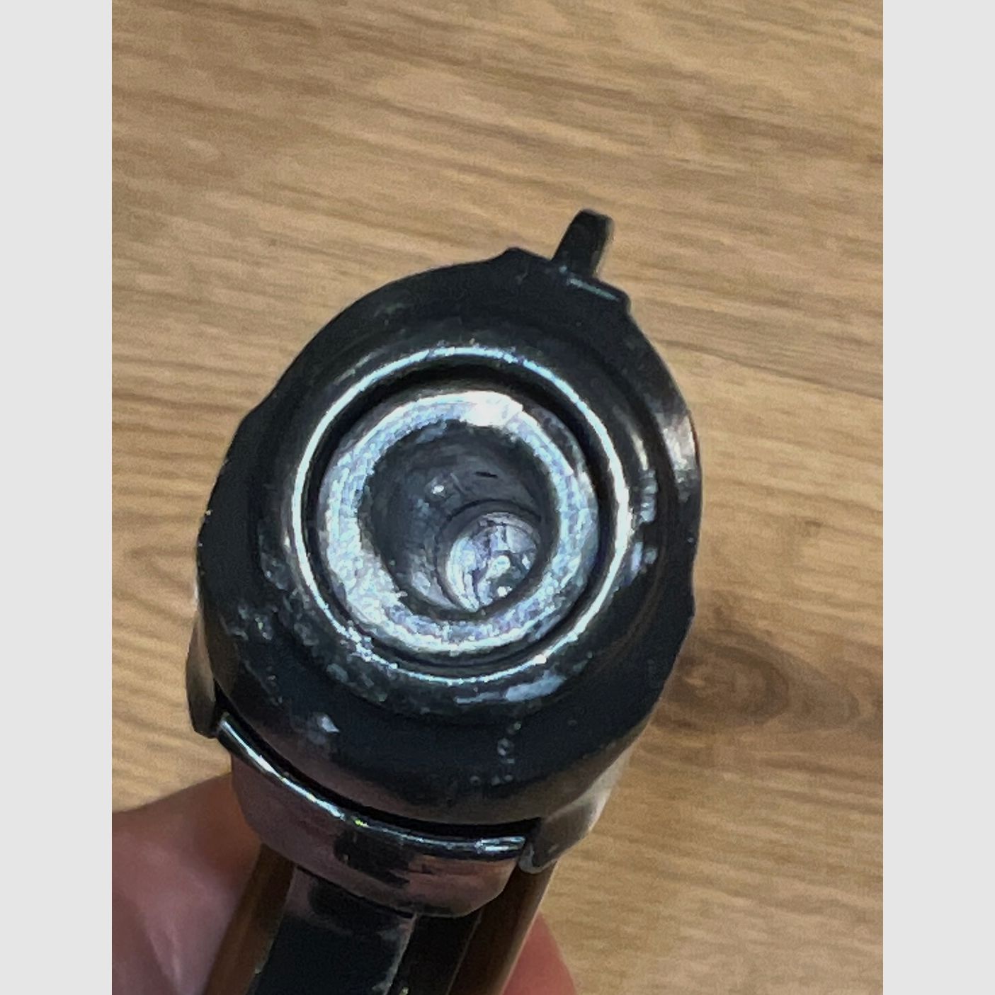 RARETÉ ABSOLUE, RECK PK 800 START, image 6 sur 6