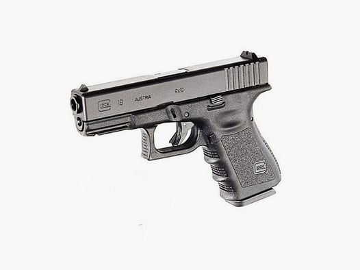 GLOCK 19 Gen3