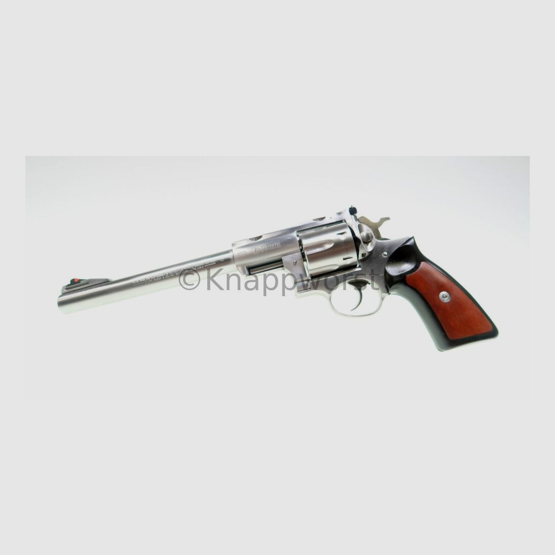 Ruger Ruger Super Redhawk 9 1/2 inches