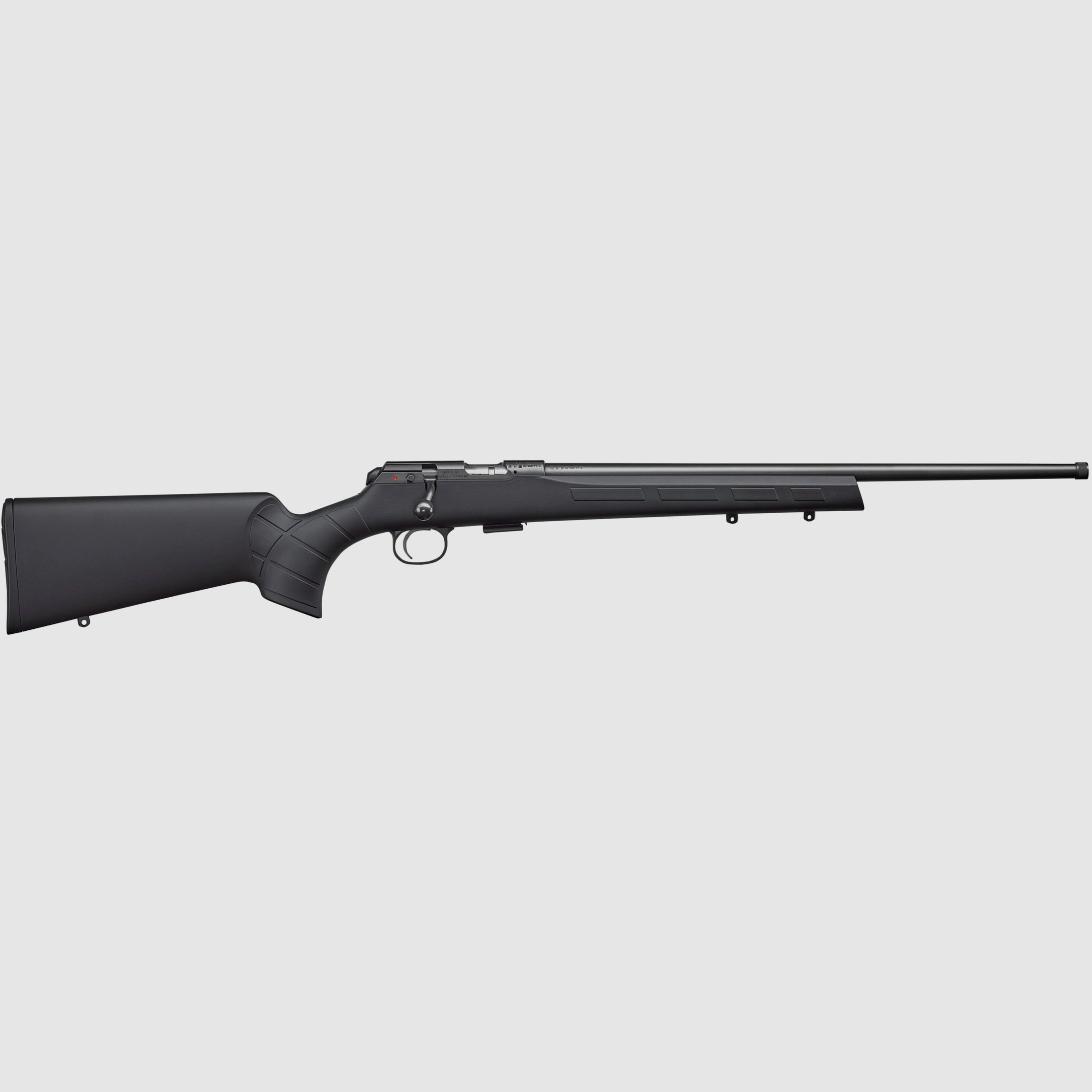 KK-Repetierbüchse CZ 457 Synthetic .22lfb, 5 Schuß Lauflänge 52,5cm