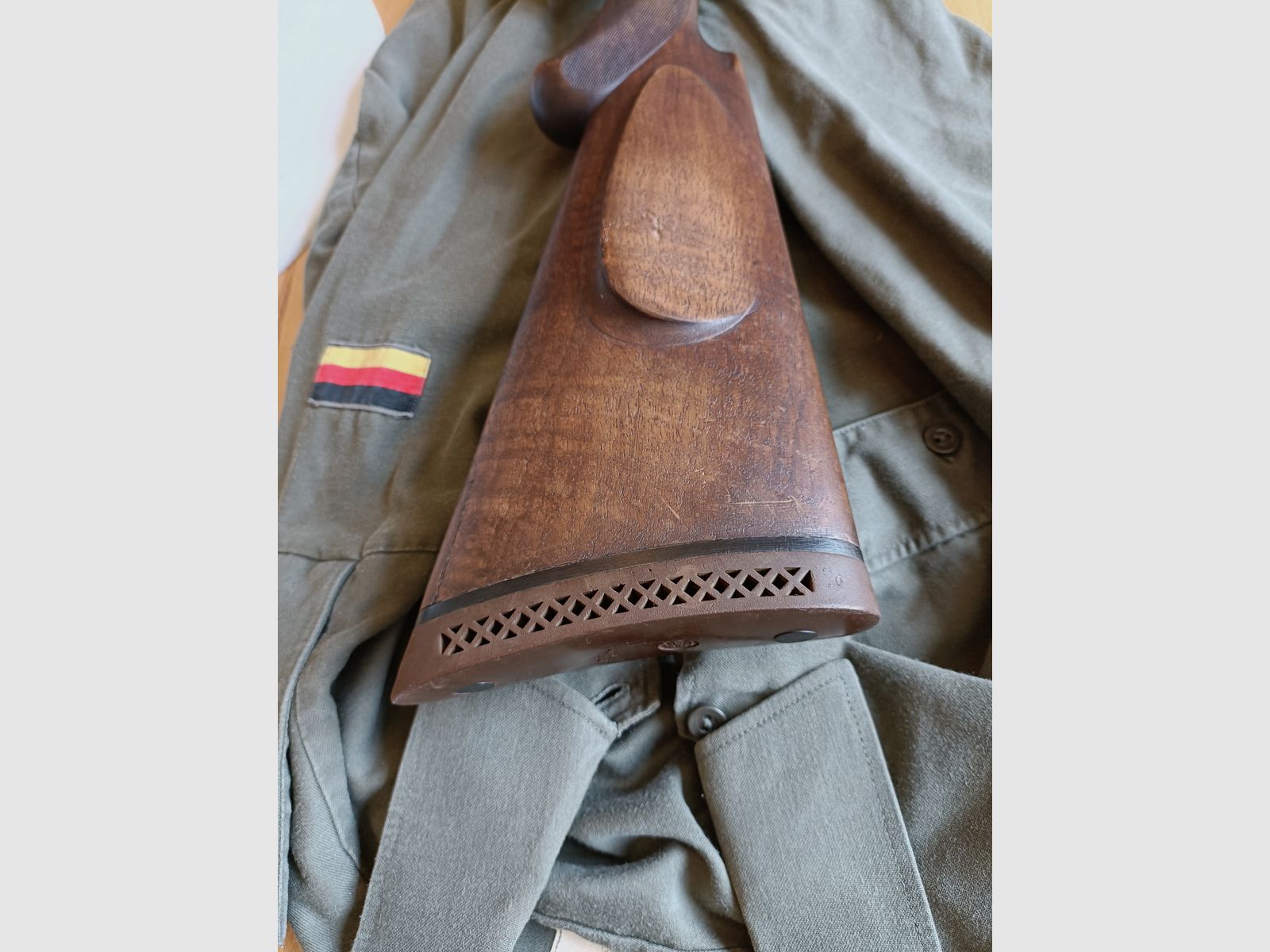 Mauser 98