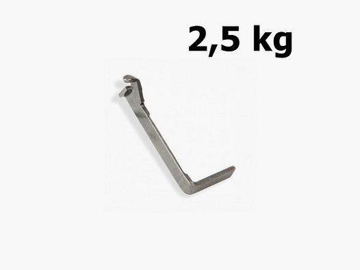 Conector GLOCK a 2,5 KG