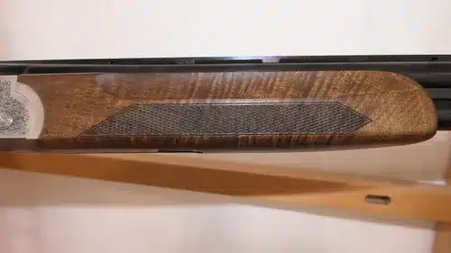 Jagdflinte Verney Carron Polynox Saint Hubert Kal. 12/68 mit 73 cm, Bild 5 von 17