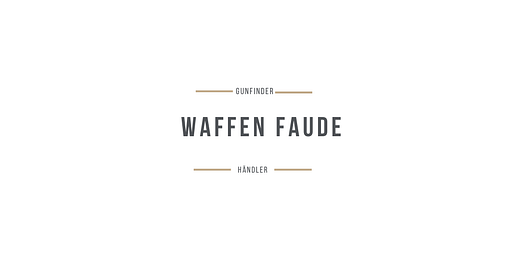 Waffen Faude