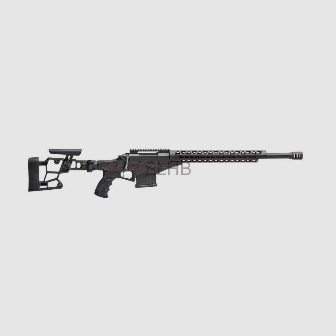 Sabatti	 Mercury ST18