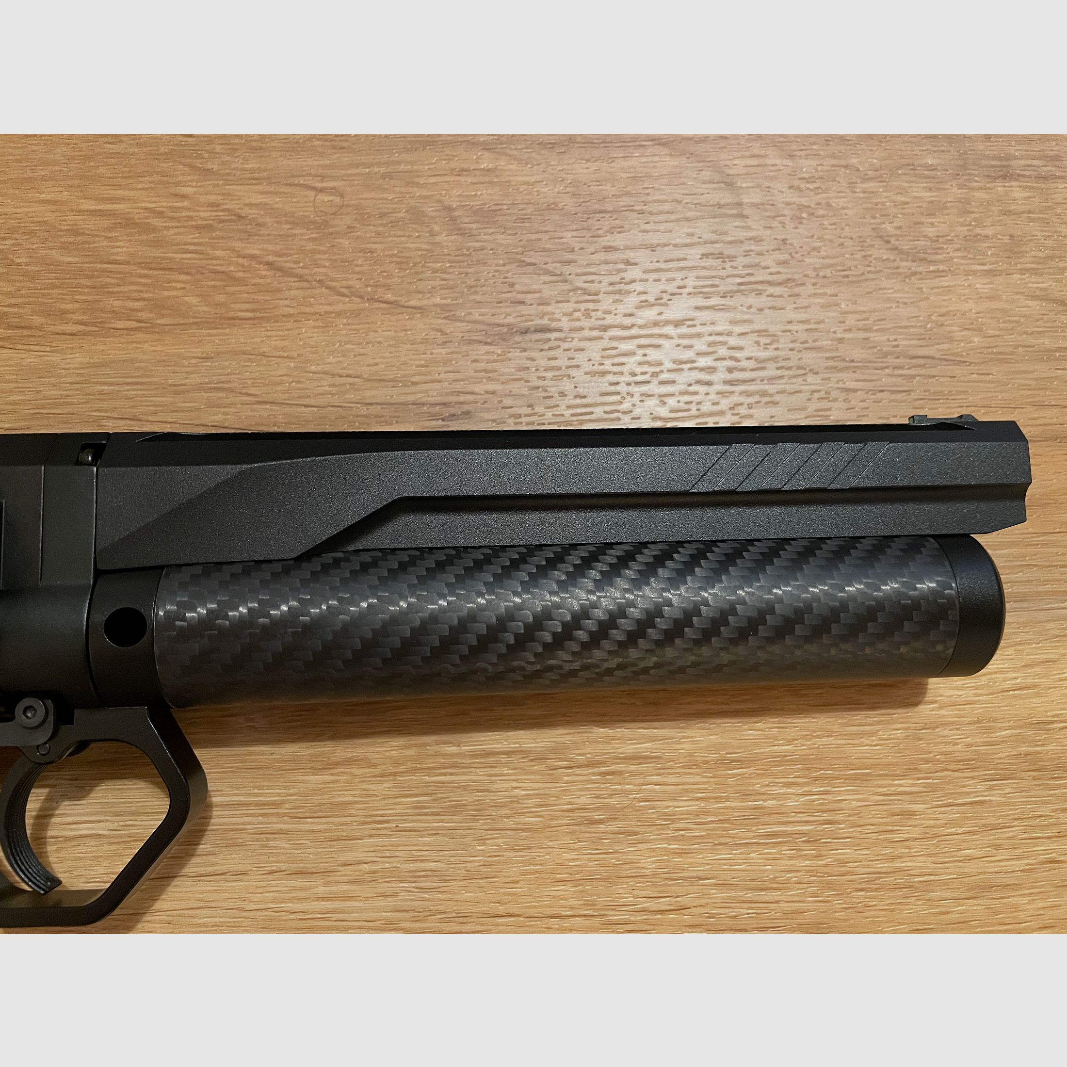 Huben GK1