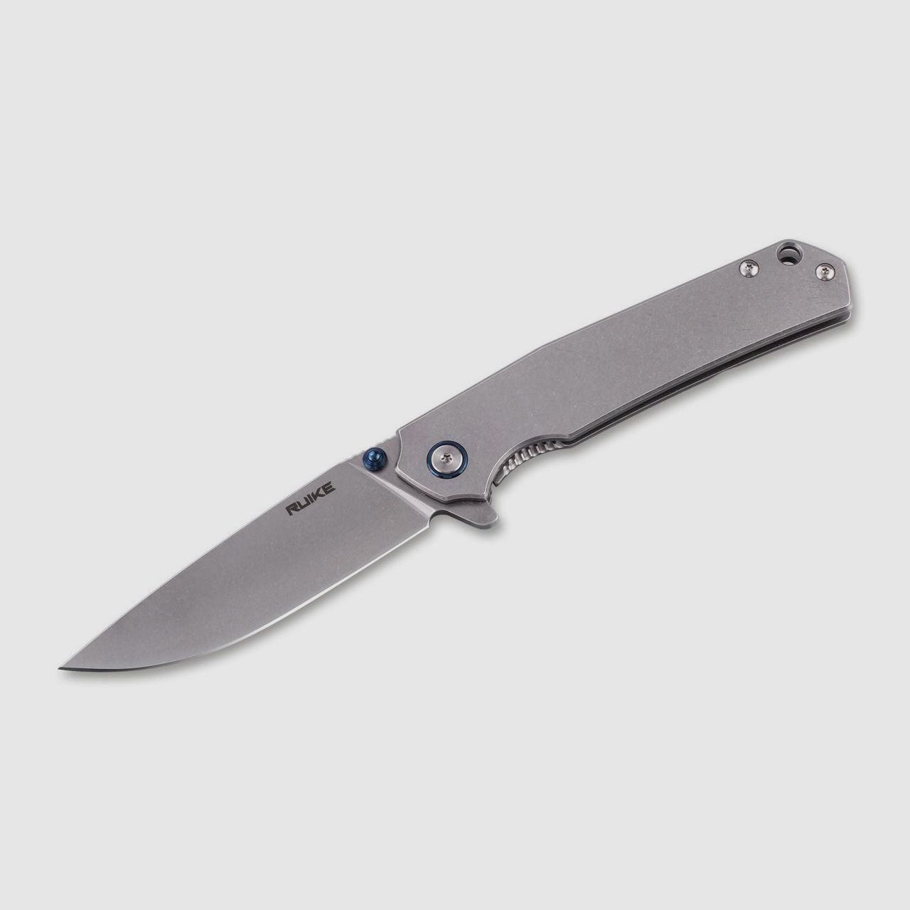 Taschenmesser P801-SF Grey