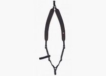 BERETTA CORREA DE MOCHILA NEO NEGRA