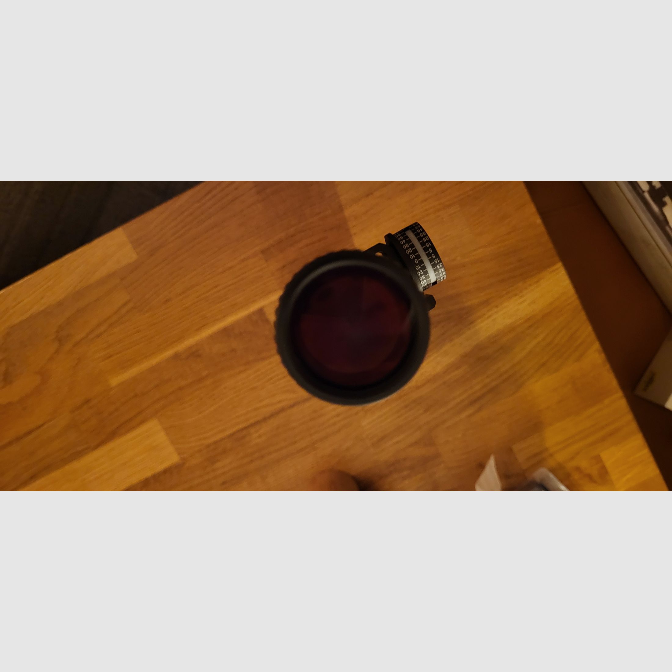 Vortex Crossfire II 4-16x50 AO BDC