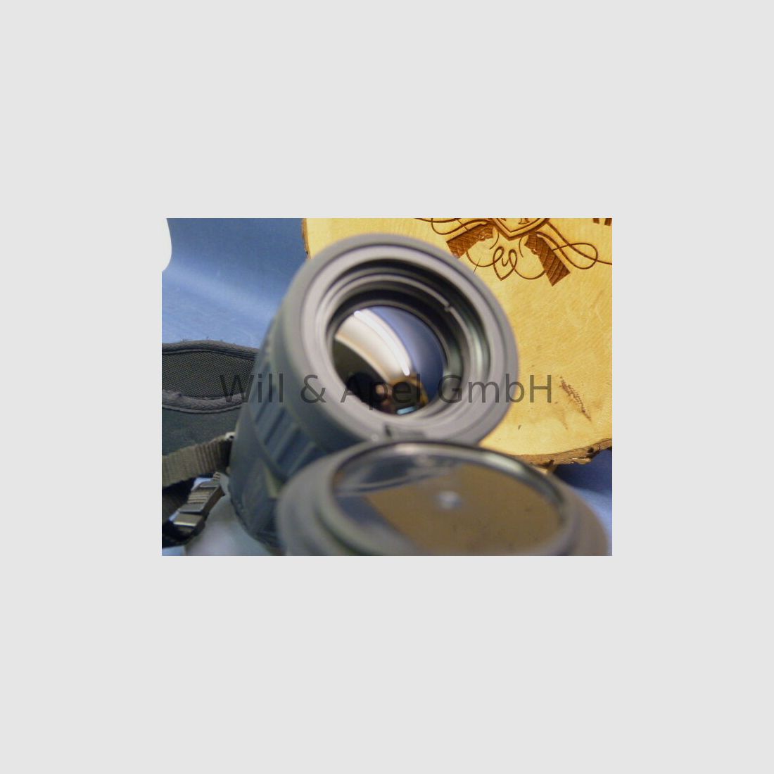 Leica Calonox View