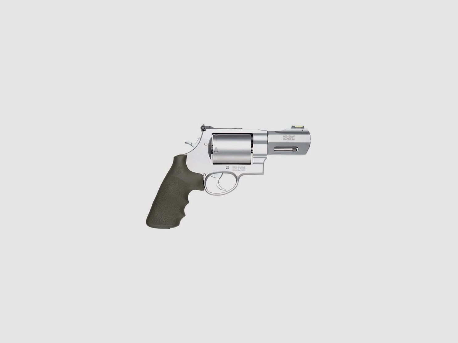 Smith & Wesson 460 XVF Kal. 460 S&W, Bild 1 von 5