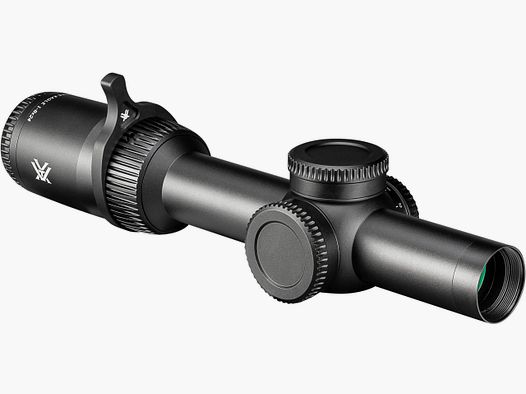 VISOR VORTEX STRIKE EAGLE EBR-7C MRAD 5-25×56