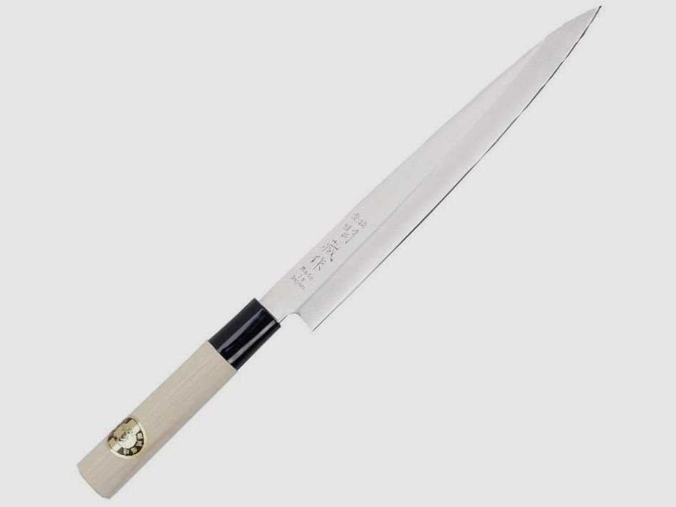Japanese chef's knife Sashimi(5) 21.5cm