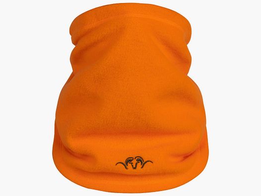Bufanda tubular Blaser naranja bufandas