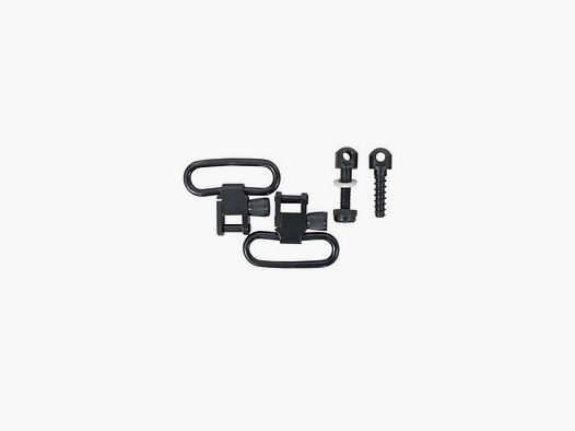 Set de sangles pour fusil 32mm bois et boulon