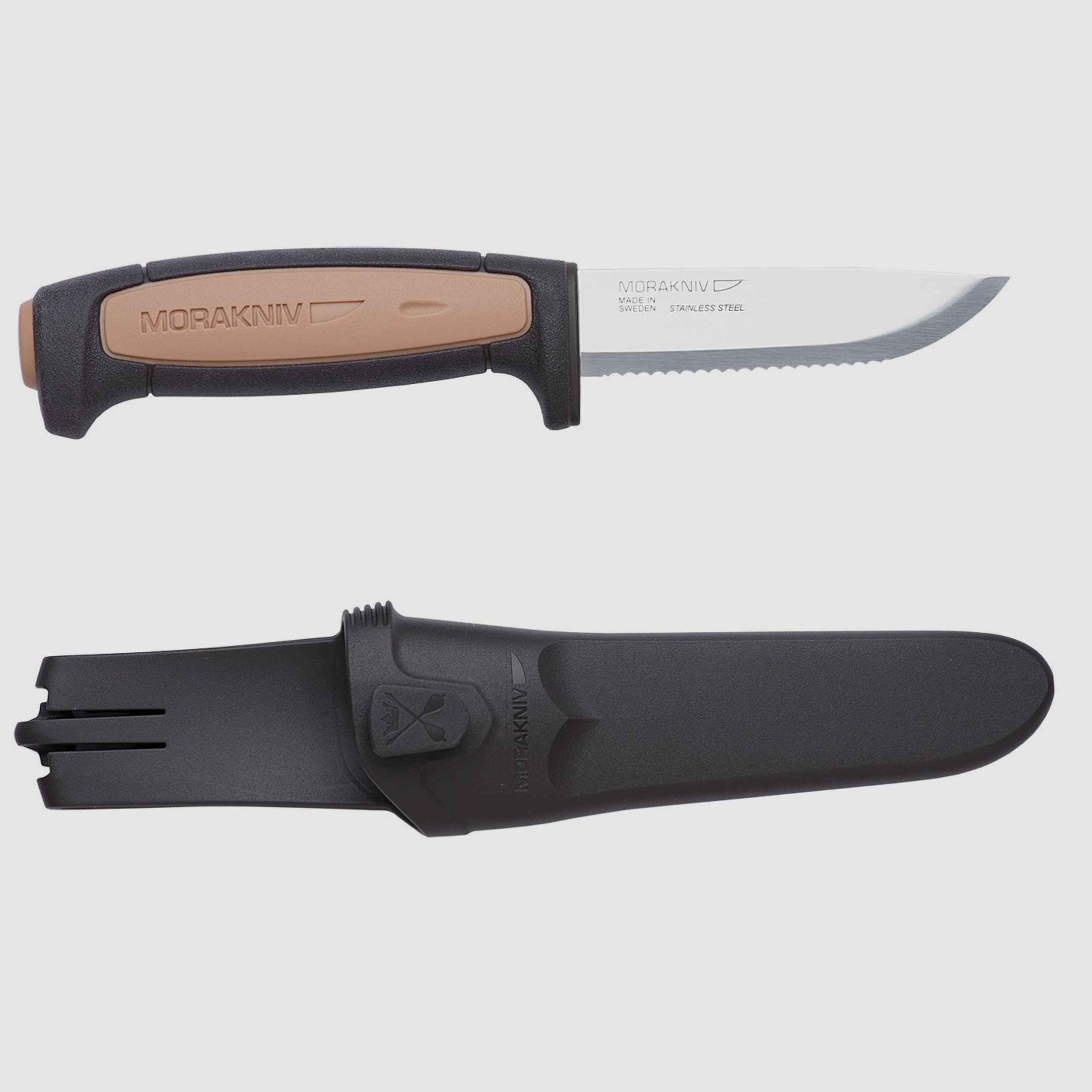 Morakniv Messer Pro Rope SRT