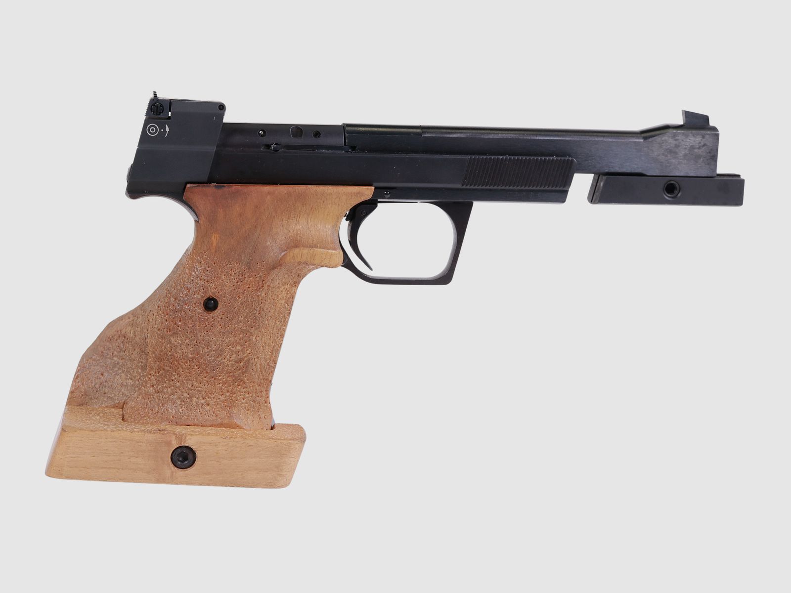 Hämmerli 215 S, Kaliber .22lr || Pistole