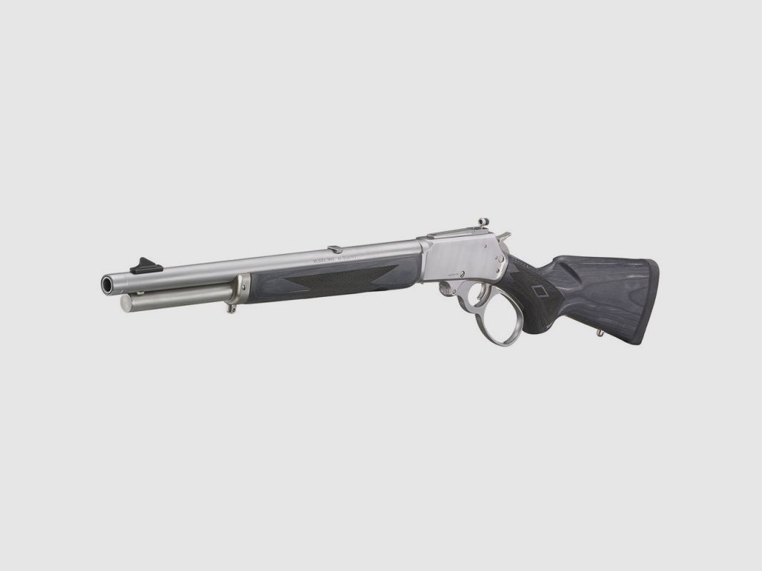 CARABINE MARLIN 1895 TRAPPER, image 2 sur 2