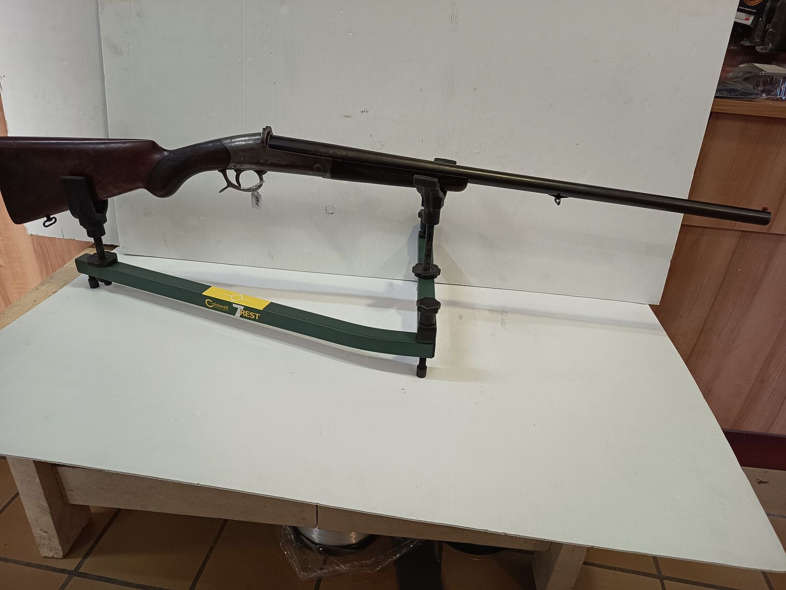MANUFRANCE SIMPLEX Kaliber 16/65, Bild 1 von 13