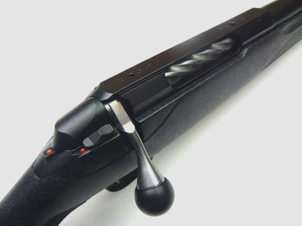 Tikka	 Tikka T3x Roughtech Black