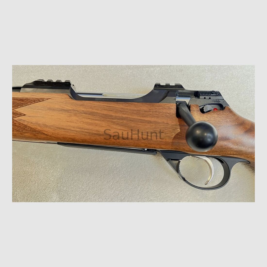Anschütz 1782 LI Classic mit viel Zubehör in .308 Win SOFORT VERFÜGBAR