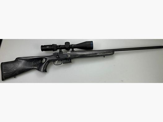CZ 527 Culata