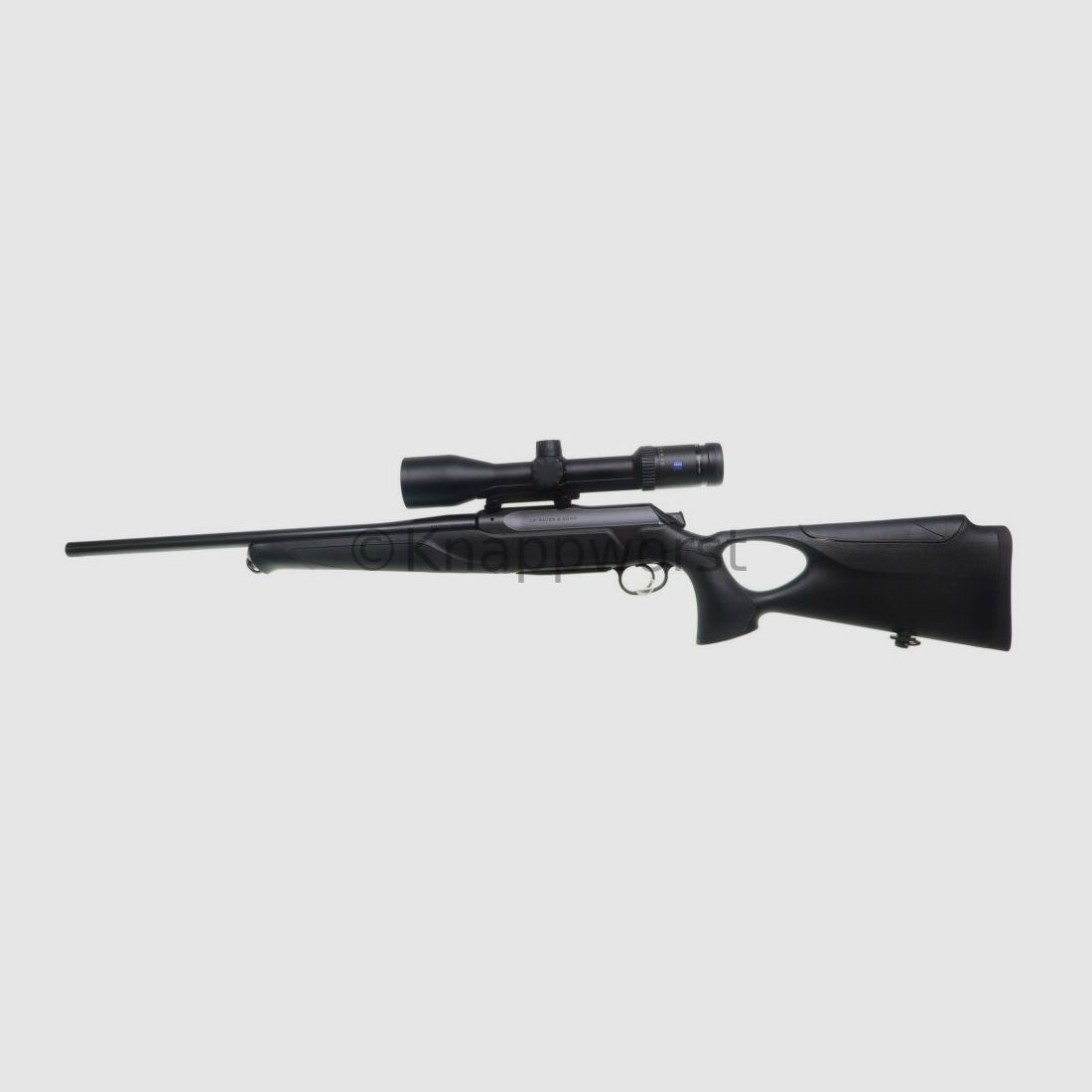 Sauer & Sohn Sauer 505 Synchro XT .308Win incl. Zeiss V6 2-12x50