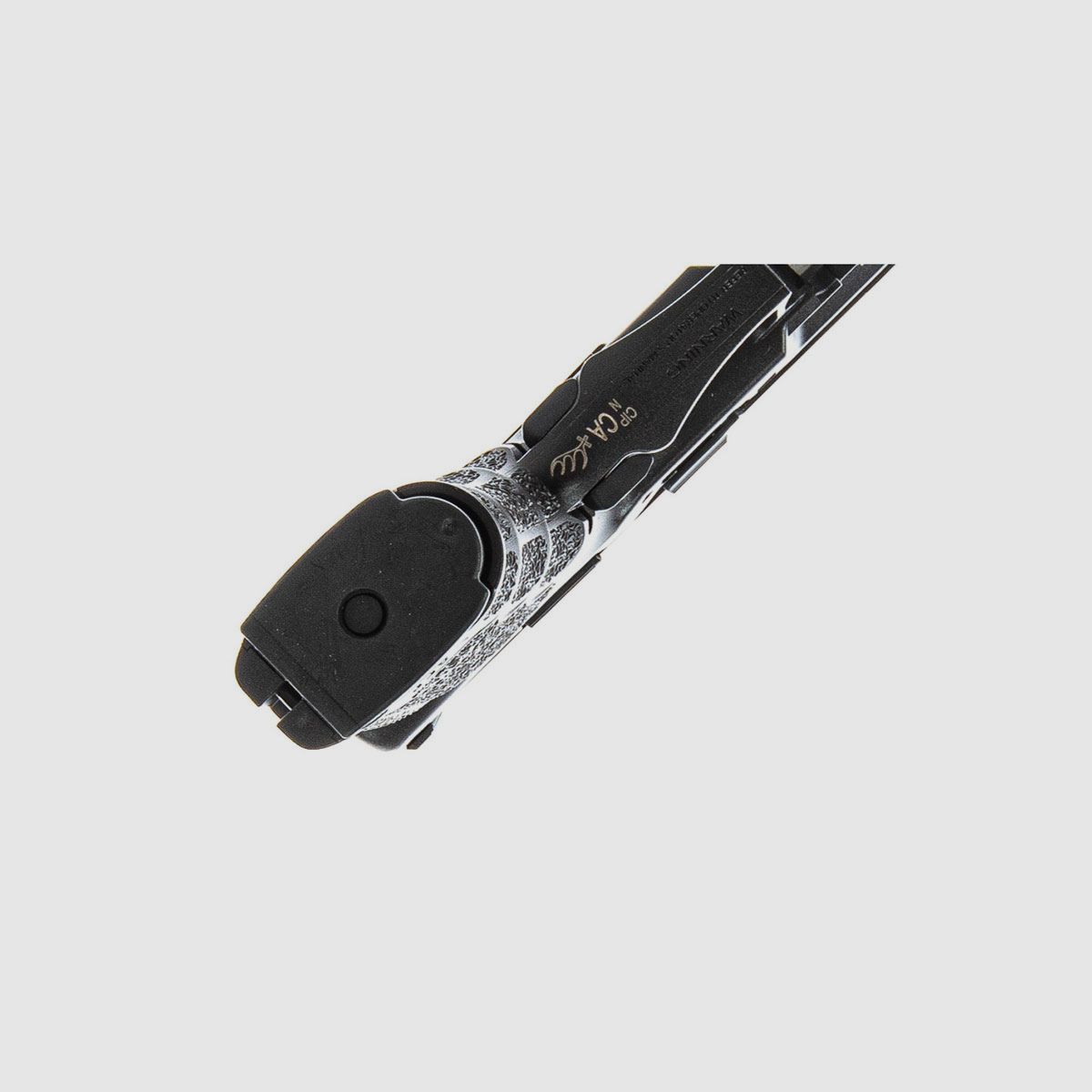 PISTOLE – HECKLER & KOCH – MOD. SFP9L – SF CAL. 9×21 SCHWARZ, Bild 6 von 10