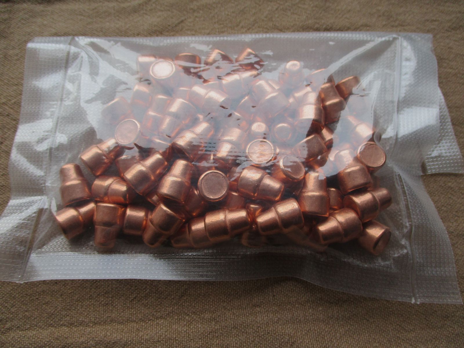 SWC bullets .451 200gr