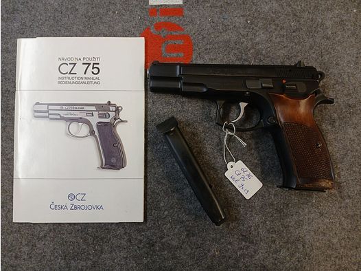 CZ 75