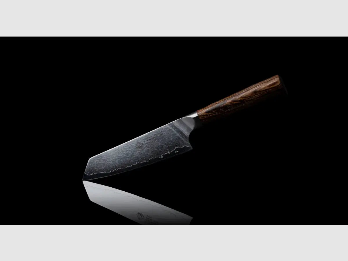 Couteau Santoku PUMA IP 5.5", image 2 sur 6