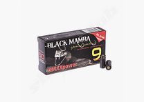 Divers MAXXpower Black Mamba naboje hukowe kal. 9mm - 50