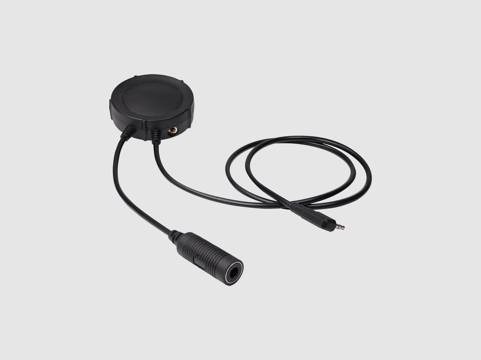 EARMOR EARMOR Kenwood Push-To-Talk-Knopf M55