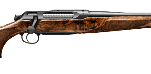 Sauer 505 - The culmination of a history