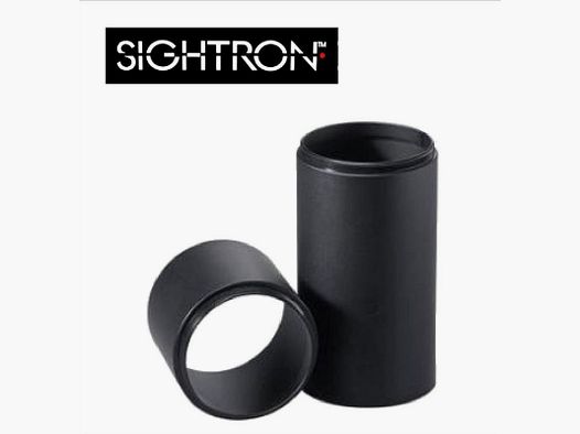 SIGHTRON PARALUCE 10-50X60