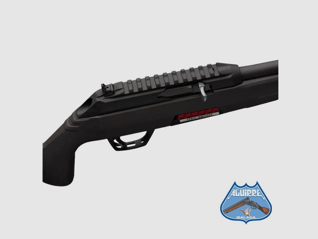 Winchester Wildcat Composite carabina semiautomatica – cal. .22 LR, immagine 2 di 5