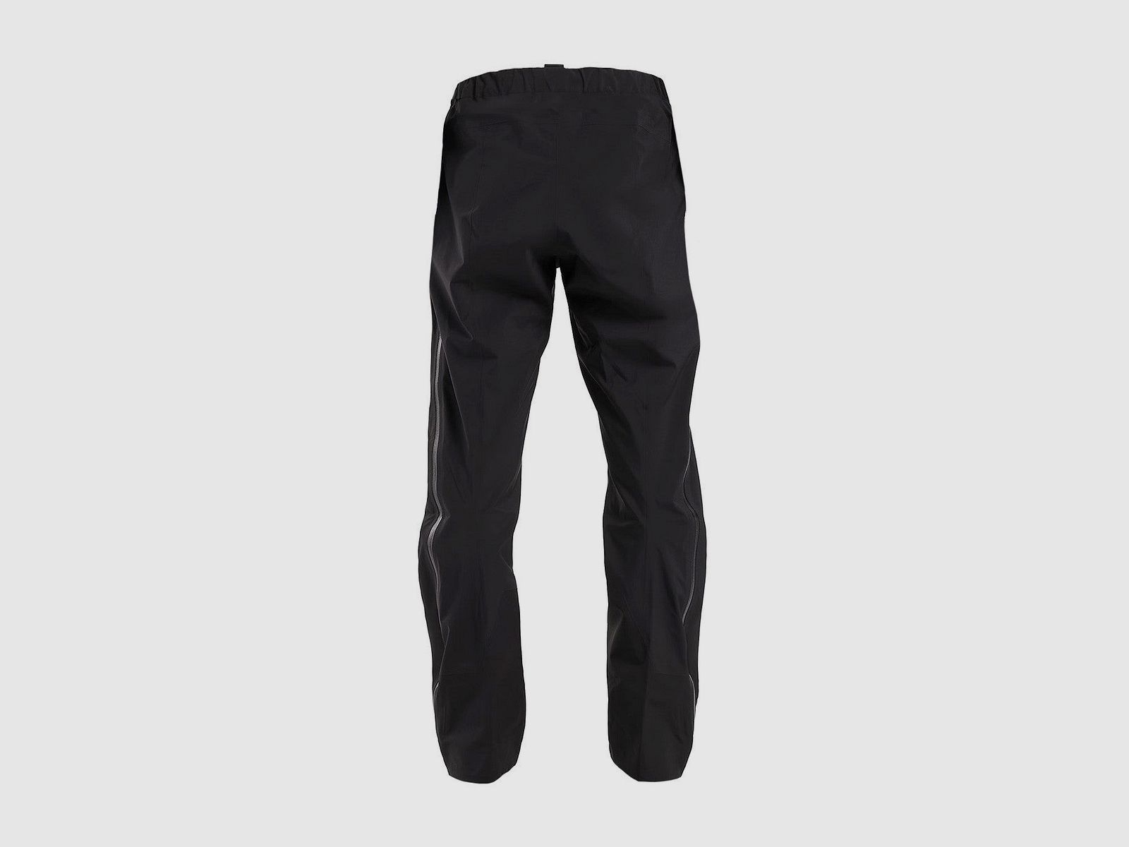 Arc'teryx Alpine Guide Pant Heren - Zwart, afbeelding 2 van 17