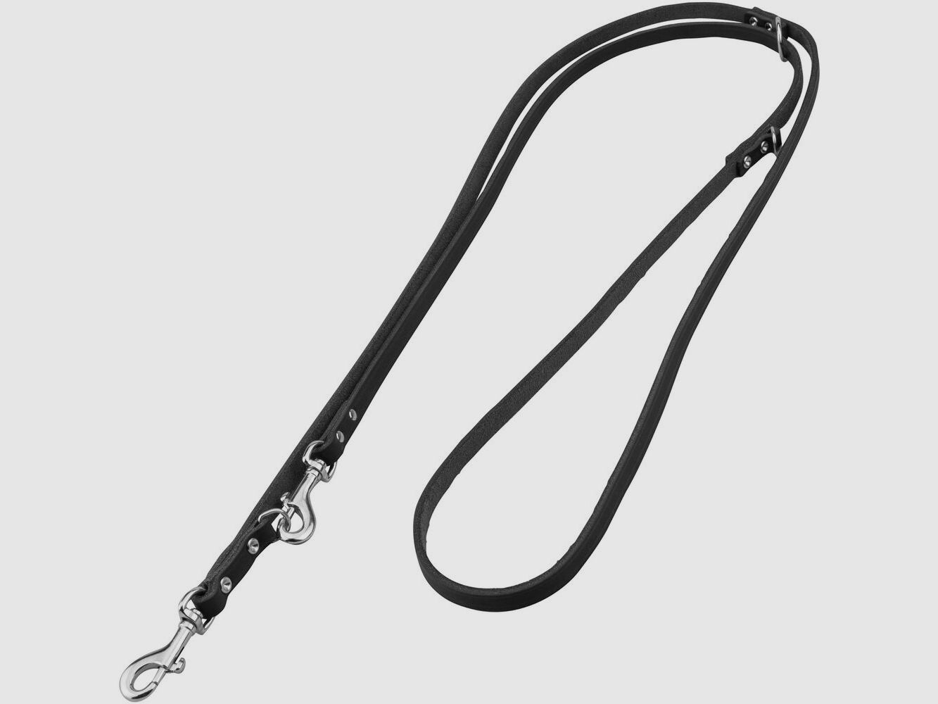 Heim Soft leash – 3-way adjustable