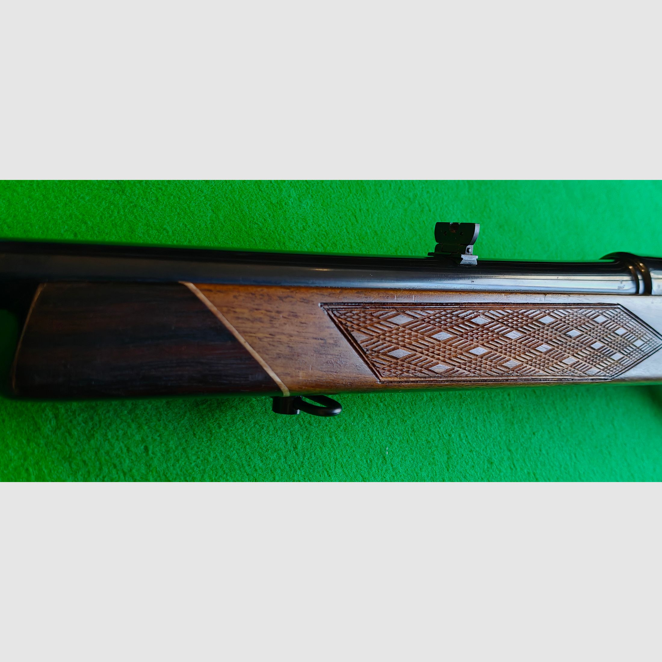 Parker-Hale Repetierbüchse 7x64