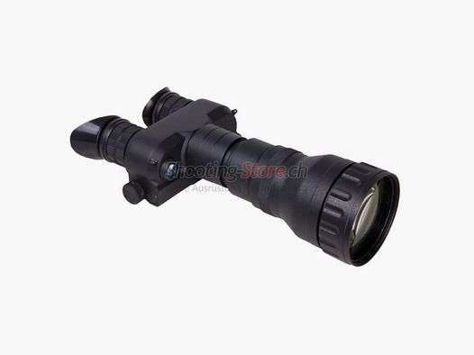 Dipol D203B-2-HP-4x Gen 2+ HP