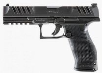 Pistola Walther PDP 5″ – 9mm.