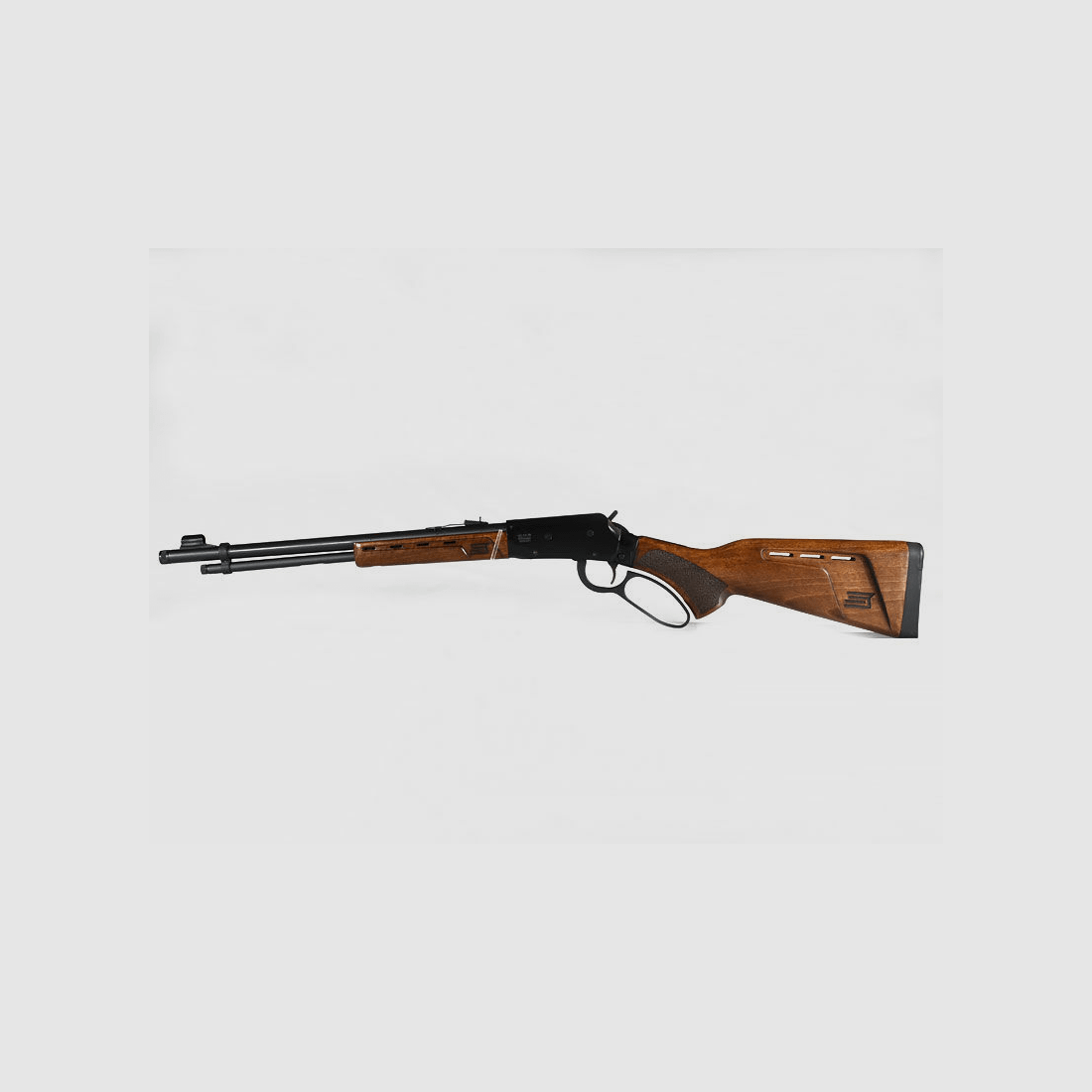 SAVAGE Revel DLX SR .22 LR