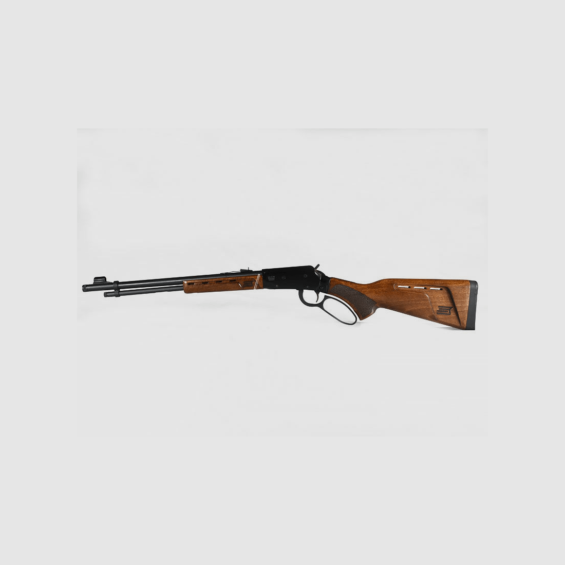 SAVAGE Revel DLX SR .22 LR