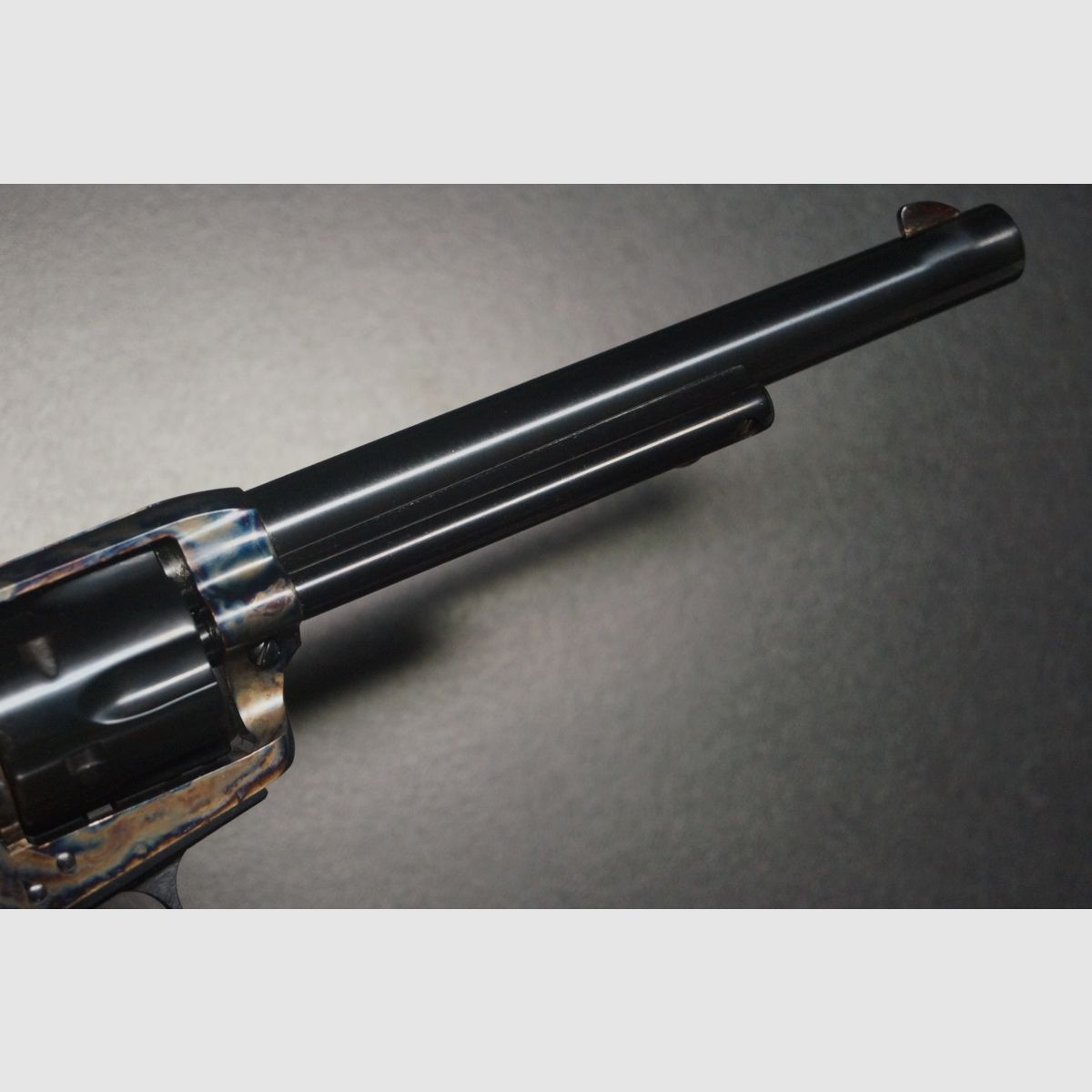Uberti Cattleman 22LR 0435, Bild 2 von 6