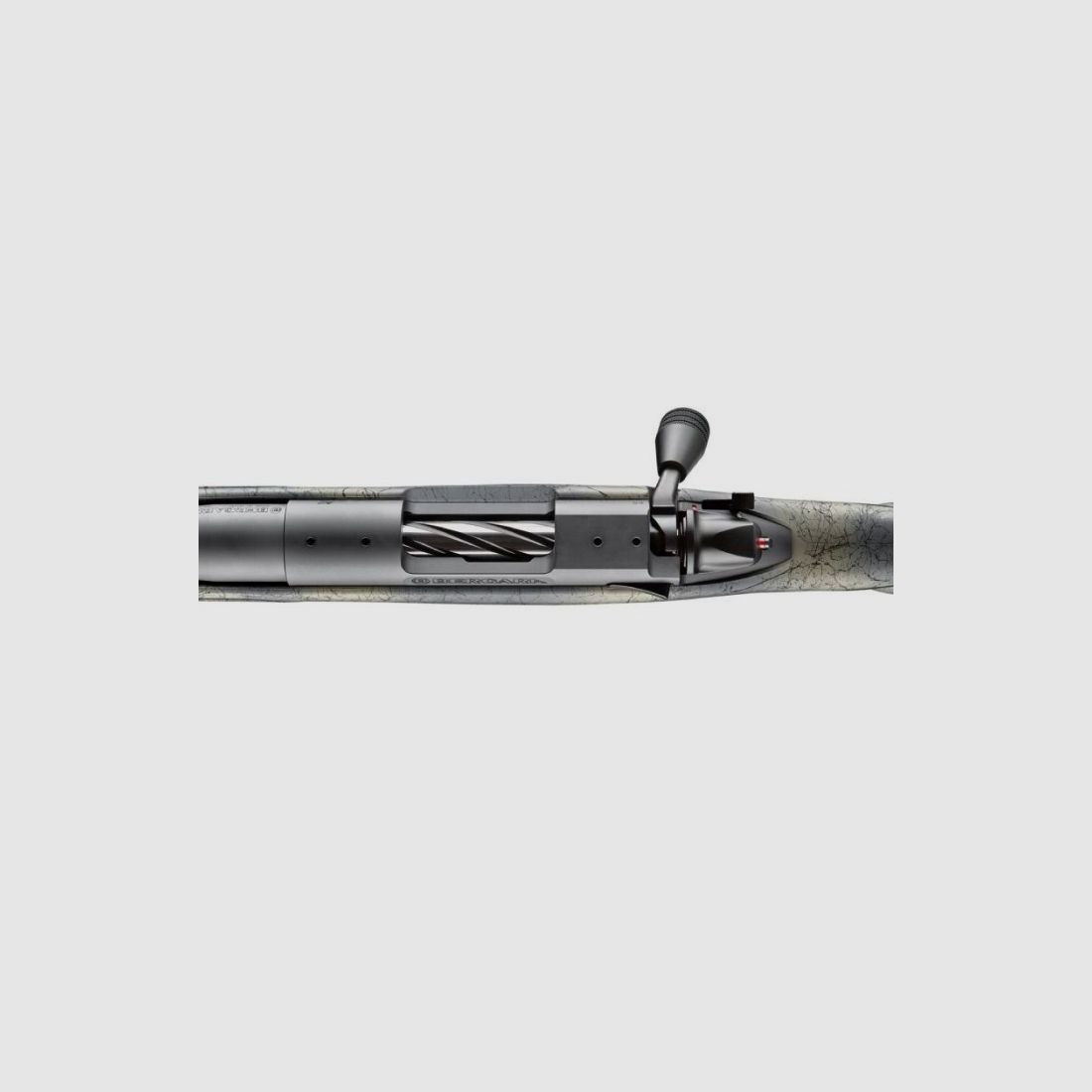Bergara Repetierbüchse Wilderness Sierra Kal.223 Rem.|LL 51cm, Bild 7 von 8